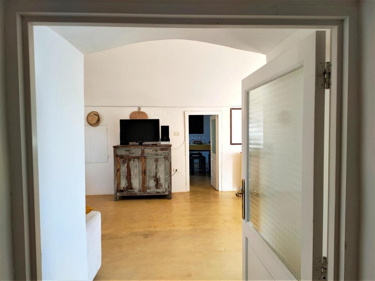 La Rudda Di Casa Camilla Journey Apartment สเปคเคีย ภายนอก รูปภาพ