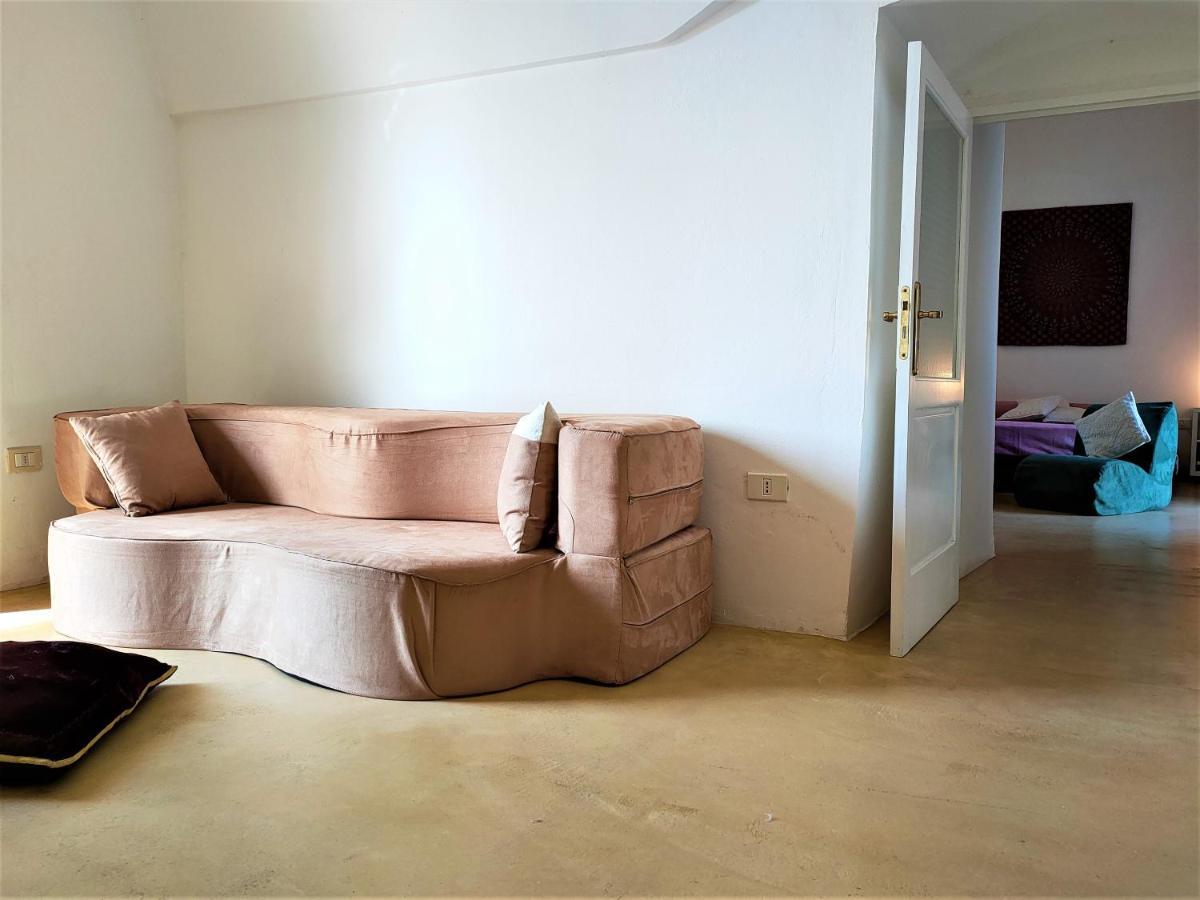 La Rudda Di Casa Camilla Journey Apartment สเปคเคีย ภายนอก รูปภาพ