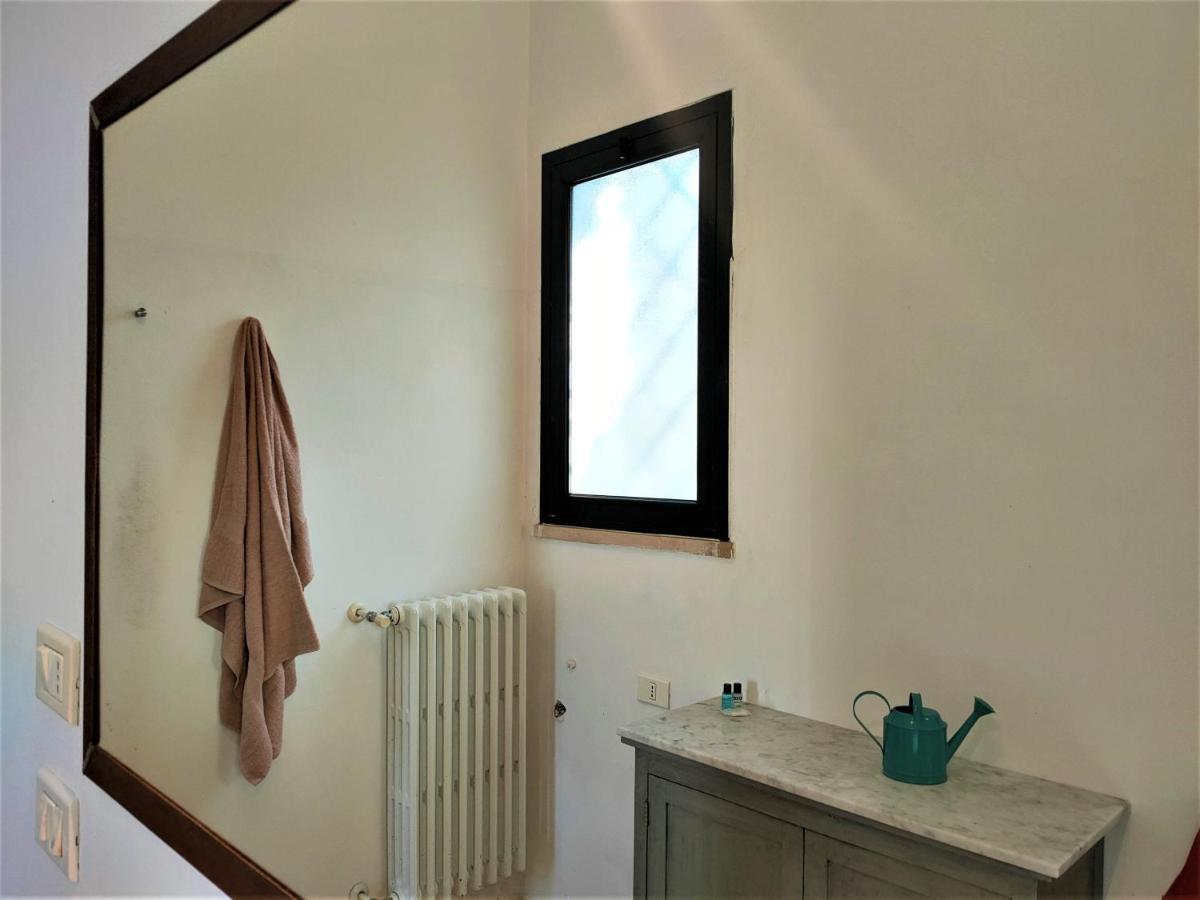 La Rudda Di Casa Camilla Journey Apartment สเปคเคีย ภายนอก รูปภาพ