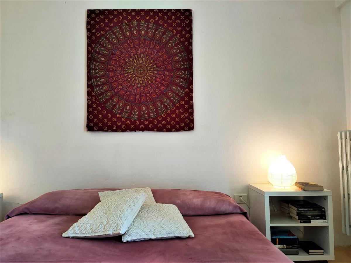 La Rudda Di Casa Camilla Journey Apartment สเปคเคีย ภายนอก รูปภาพ