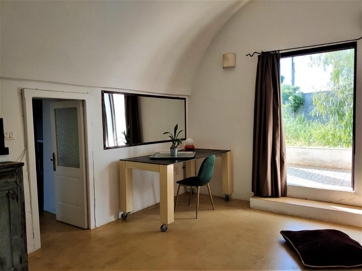 La Rudda Di Casa Camilla Journey Apartment สเปคเคีย ภายนอก รูปภาพ