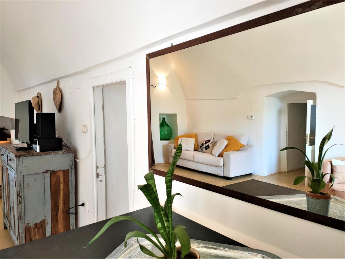 La Rudda Di Casa Camilla Journey Apartment สเปคเคีย ภายนอก รูปภาพ