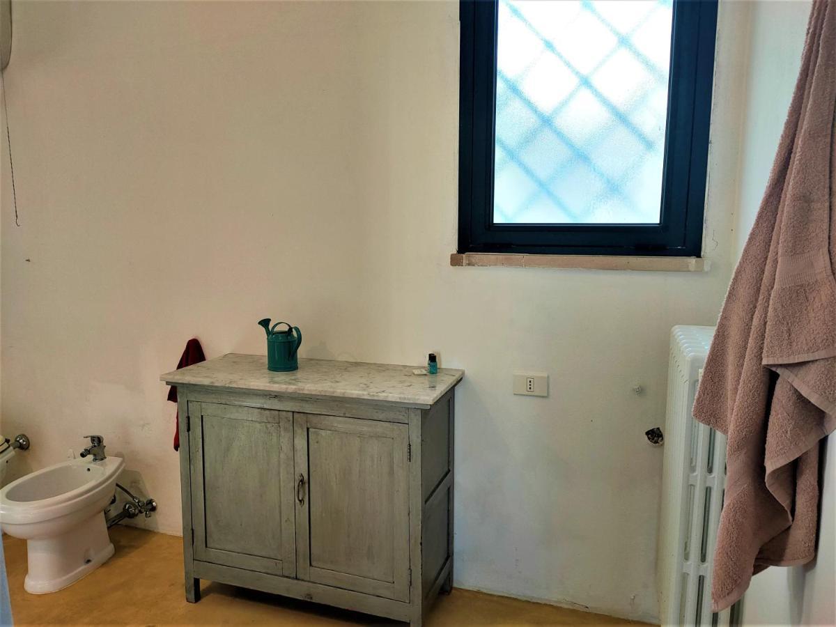 La Rudda Di Casa Camilla Journey Apartment สเปคเคีย ภายนอก รูปภาพ