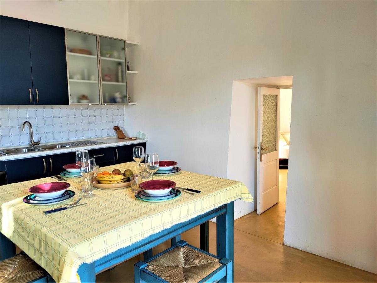 La Rudda Di Casa Camilla Journey Apartment สเปคเคีย ภายนอก รูปภาพ