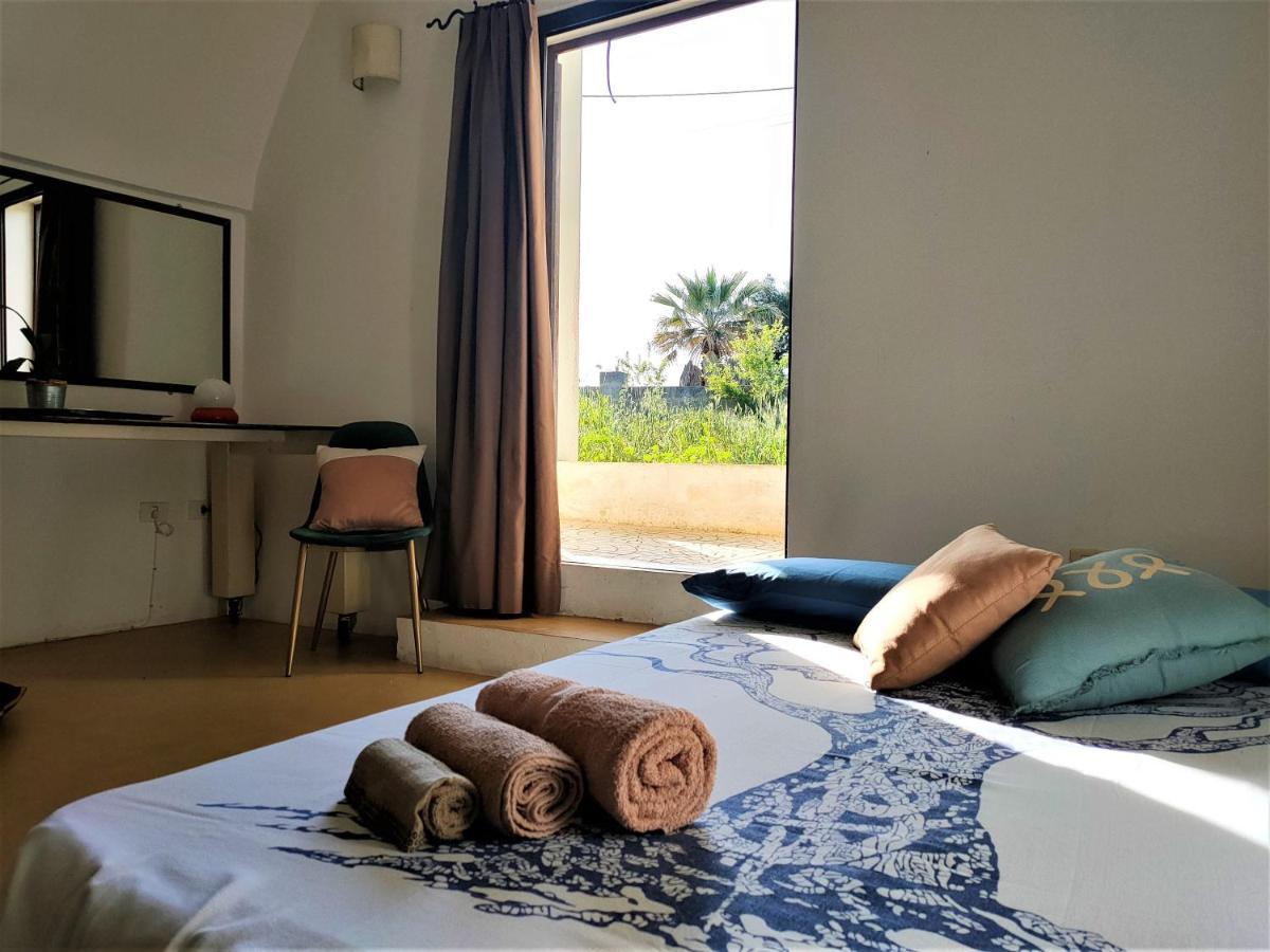La Rudda Di Casa Camilla Journey Apartment สเปคเคีย ภายนอก รูปภาพ